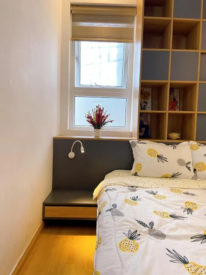 Apartment Can Ho Melody Vung Tau - Mai Oanh Homestay Vietnam