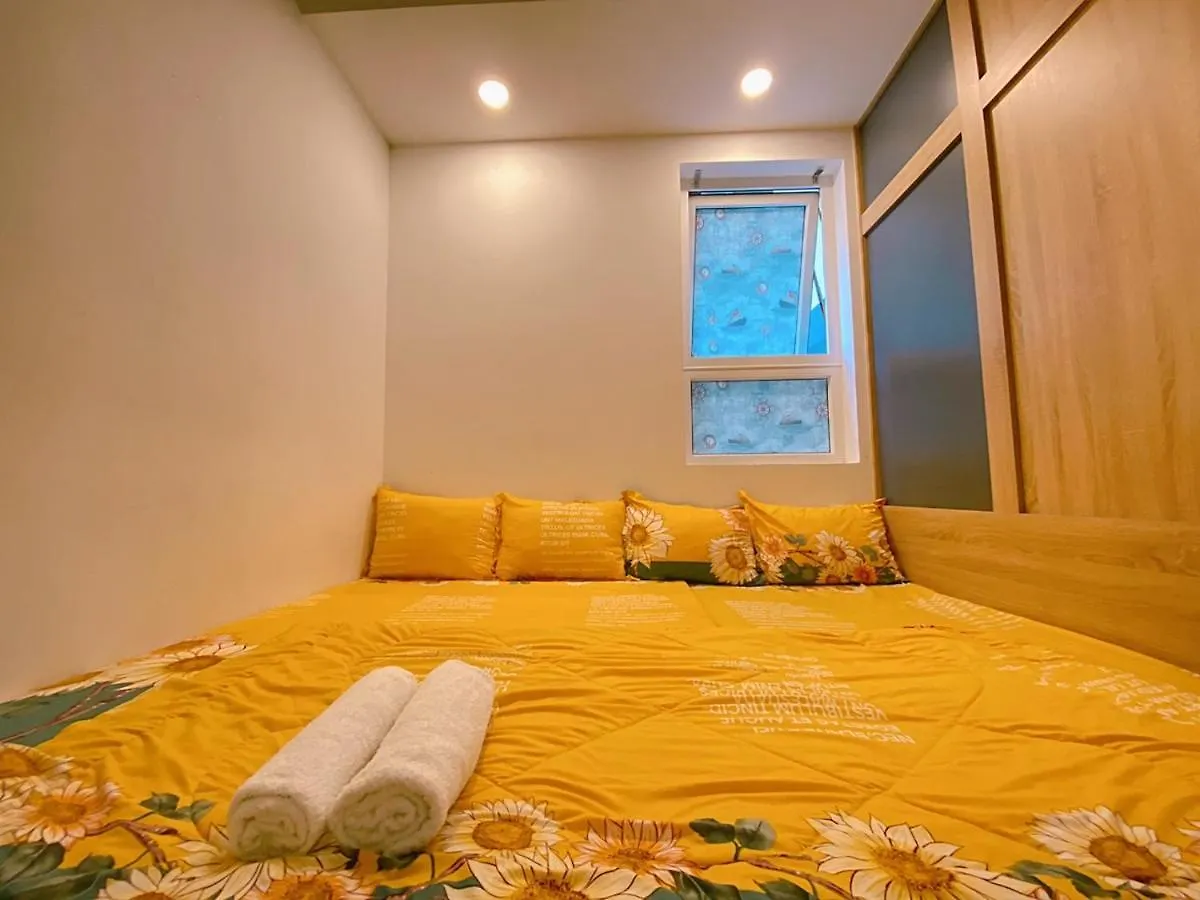 Apartment Can Ho Melody Vung Tau - Mai Oanh Homestay