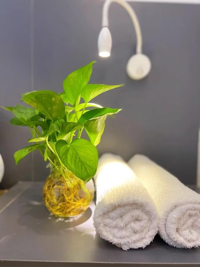 Can Ho Melody Vung Tau - Mai Oanh Homestay