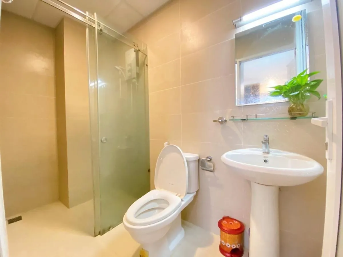 Can Ho Melody Vung Tau - Mai Oanh Homestay