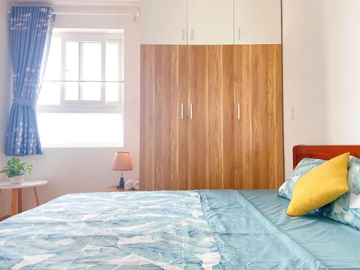 Can Ho Melody Vung Tau - Mai Oanh Homestay Vietnam