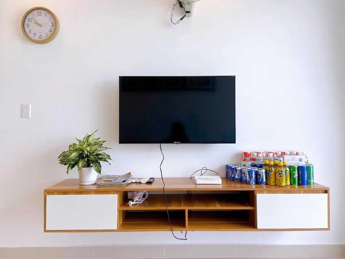 Can Ho Melody Vung Tau - Mai Oanh Homestay Vietnam