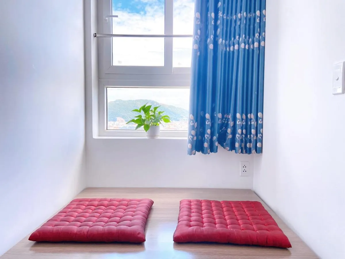 Apartment Can Ho Melody Vung Tau - Mai Oanh Homestay Vietnam
