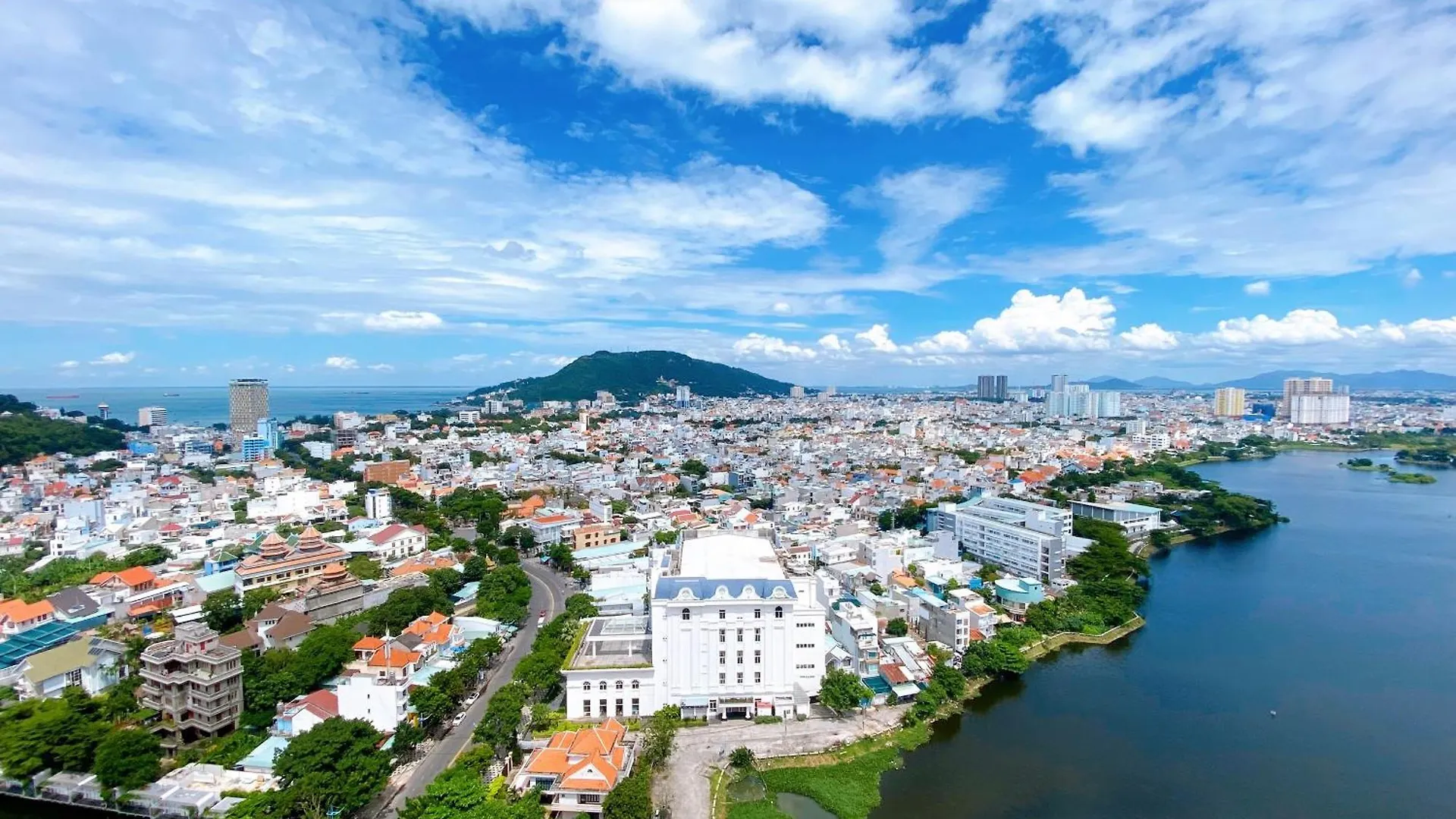 Apartment Can Ho Melody Vung Tau - Mai Oanh Homestay