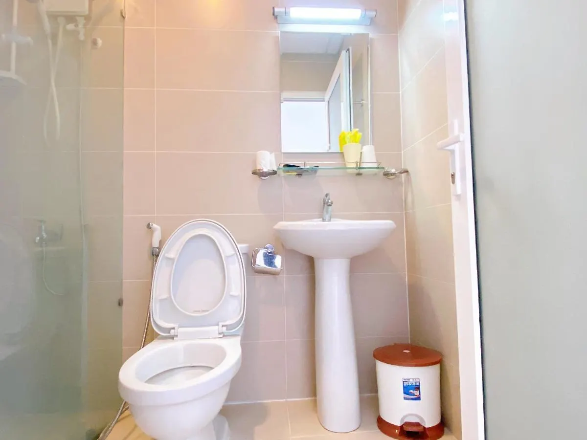 Apartment Can Ho Melody Vung Tau - Mai Oanh Homestay Vietnam