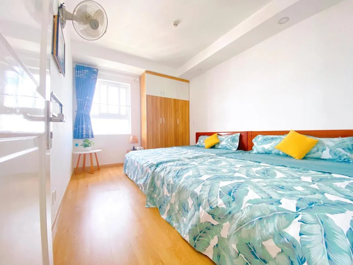 Can Ho Melody Vung Tau - Mai Oanh Homestay