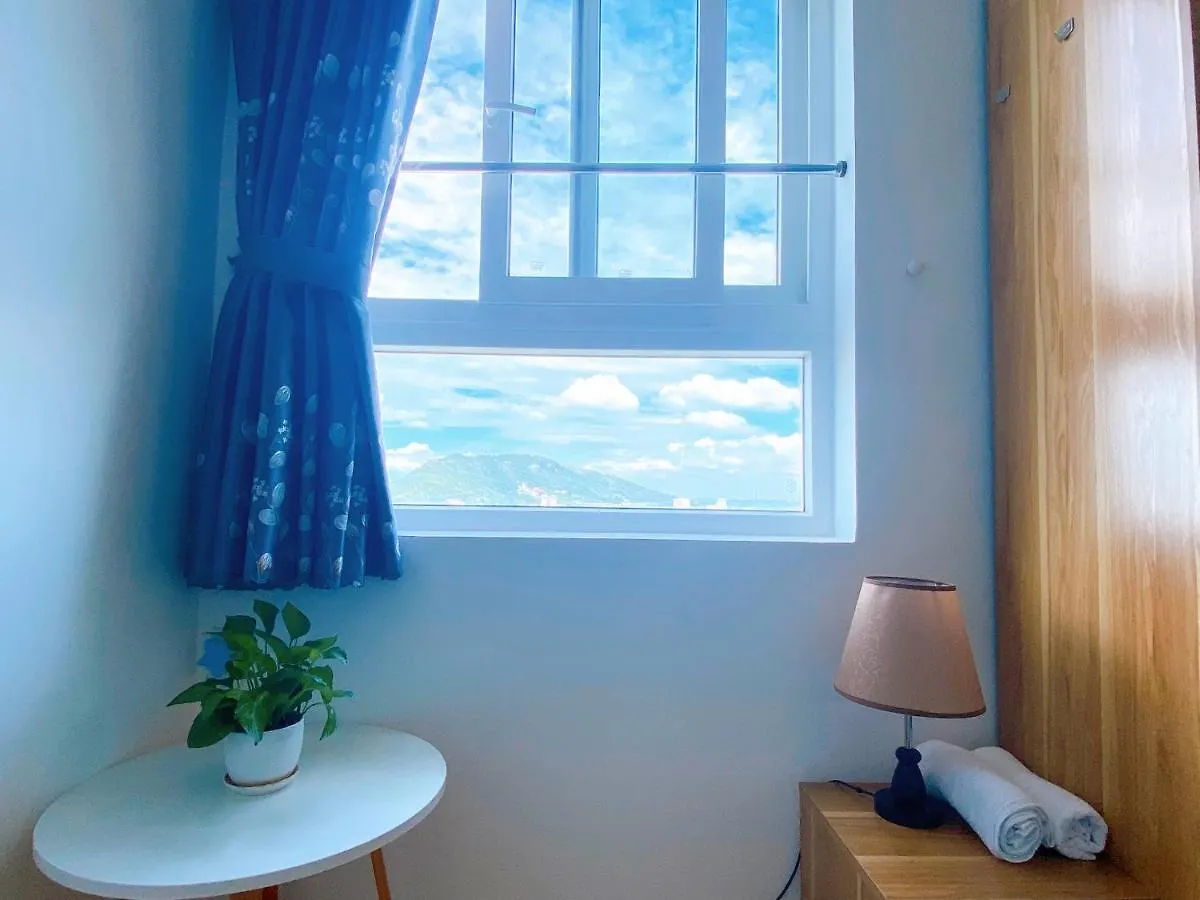 Can Ho Melody Vung Tau - Mai Oanh Homestay 0*,